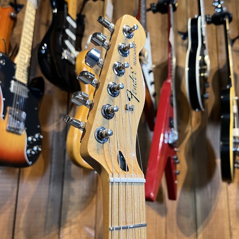 Fender Telecaster Standard