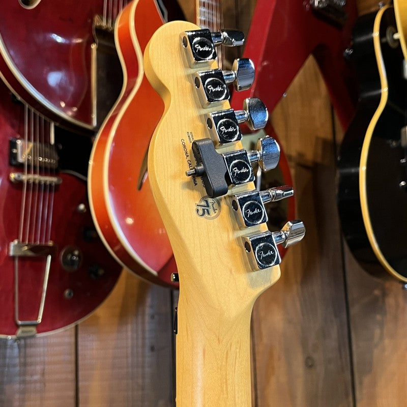 Fender Ultra Luxe Telecaster FR HH