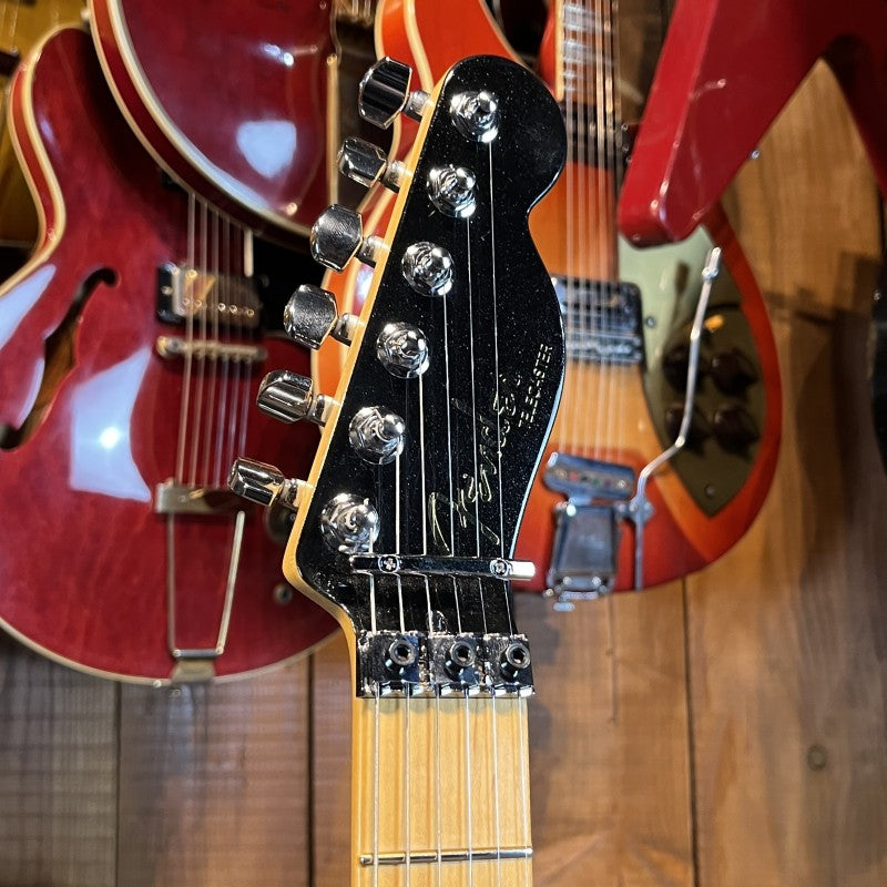 Fender Ultra Luxe Telecaster FR HH