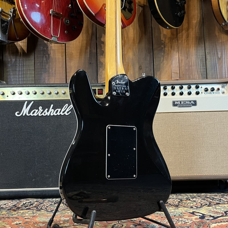 Fender Ultra Luxe Telecaster FR HH
