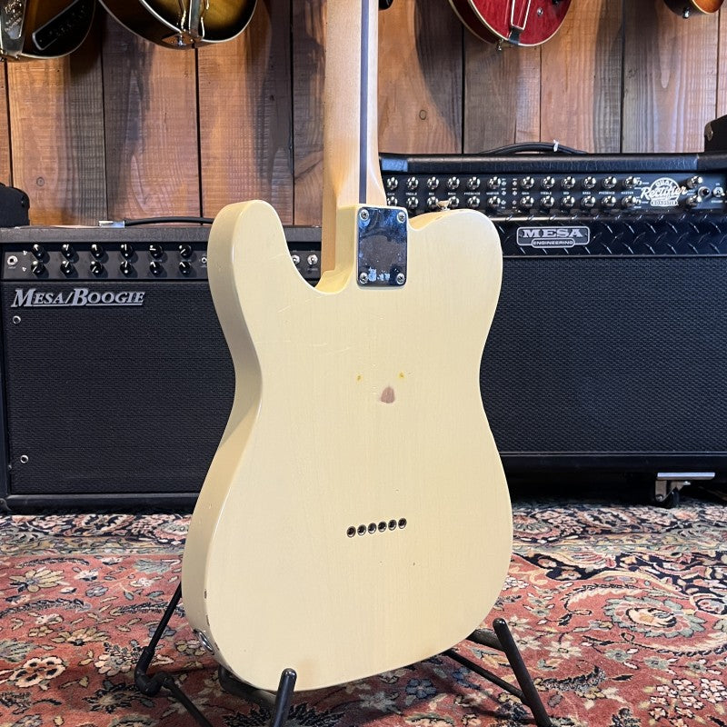 Fender Telecaster Vintera 50's Road Worn + Seymour Duncan Antiquity (2021) Mexique