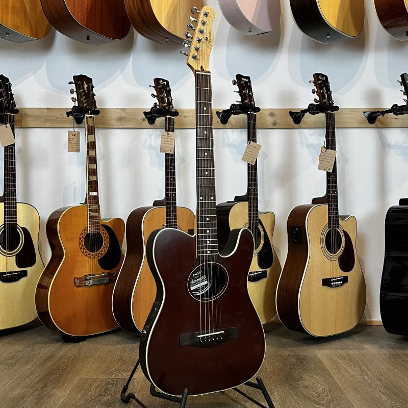 Fender Standard Telecoustic (2009) China