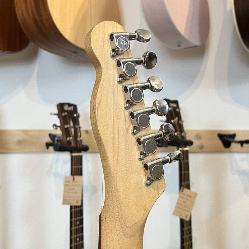 Fender Standard Telecoustic (2009) China