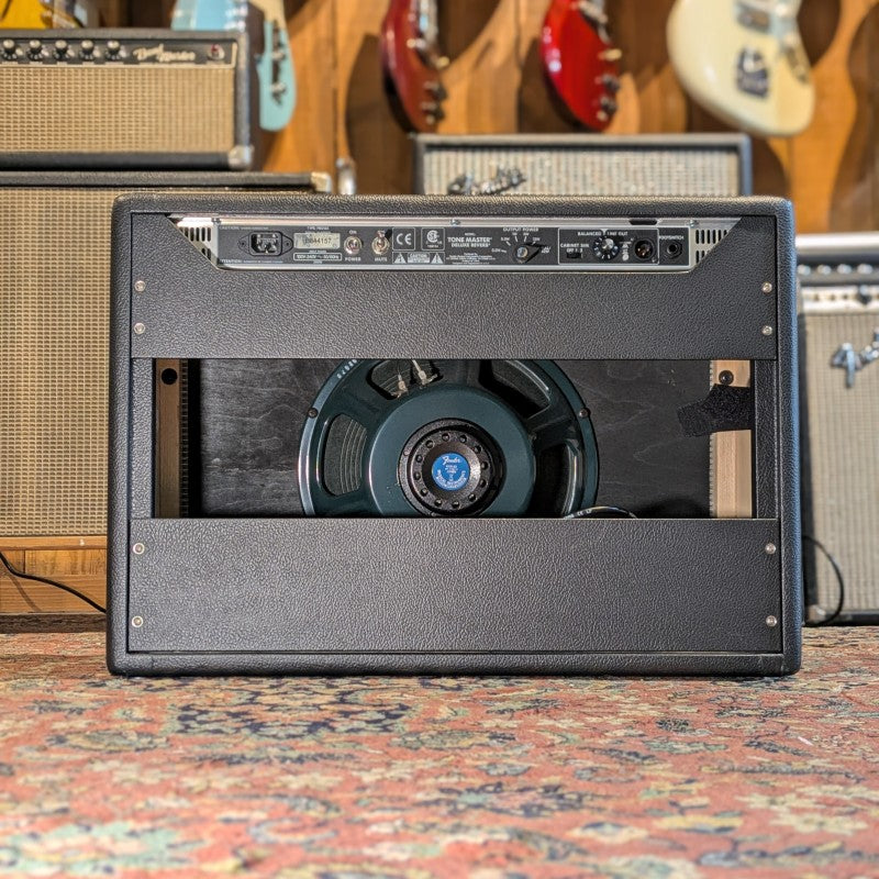 FENDER TONE MASTER DELUXE REVERB