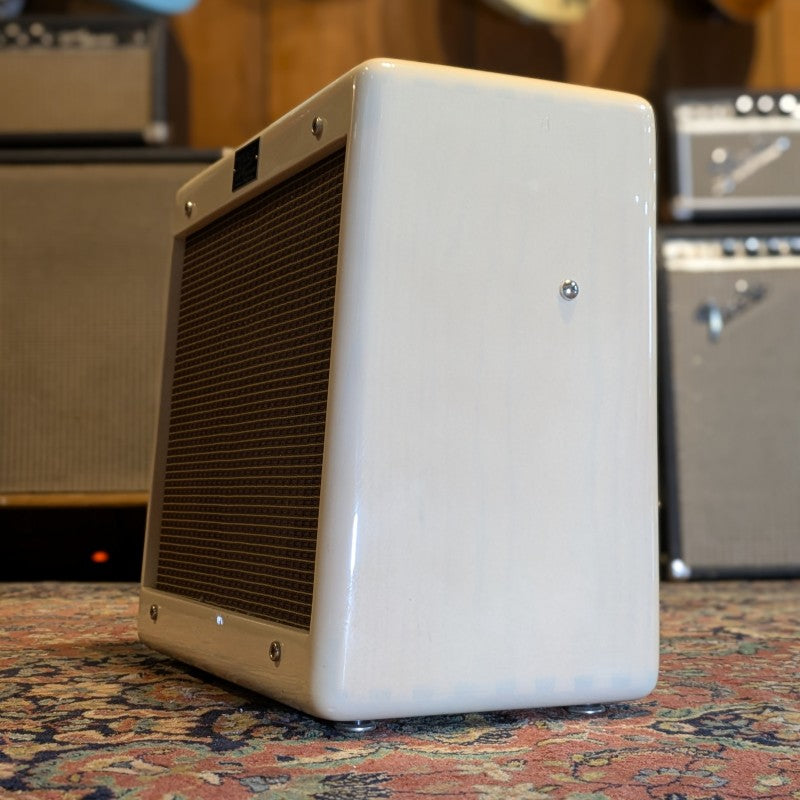 Fender WOODY PRO JUNIOR ASH CUSTOM SHOP