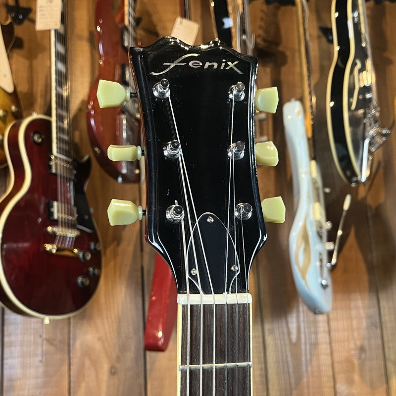 Fenix Les Paul Style