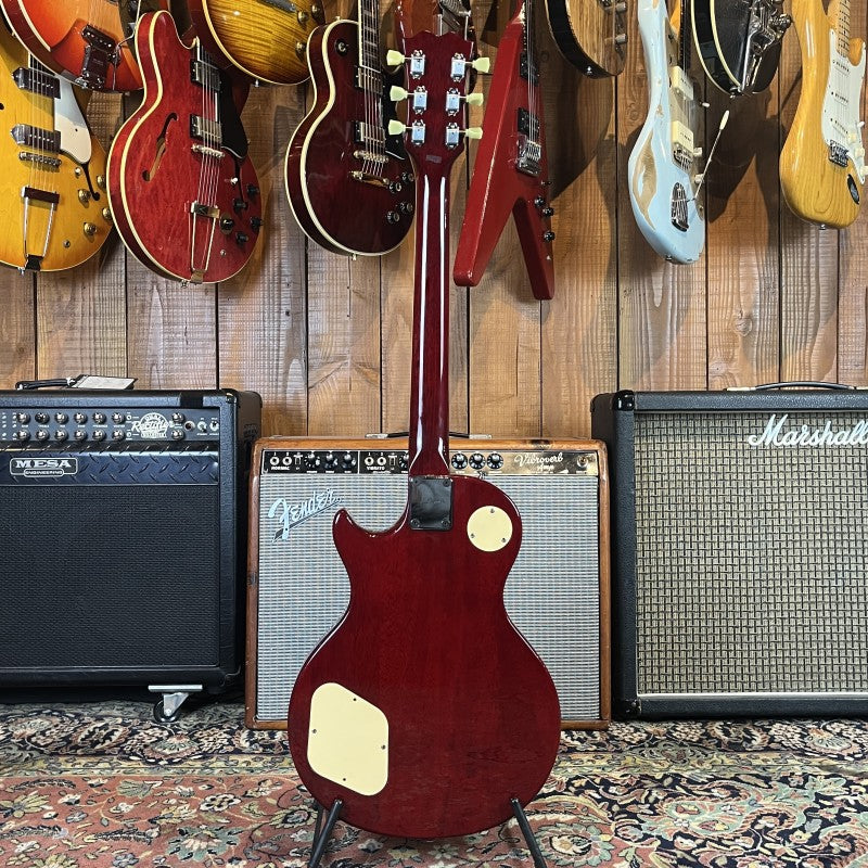 Fenix Les Paul Style