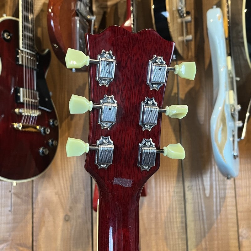 Fenix Les Paul Style