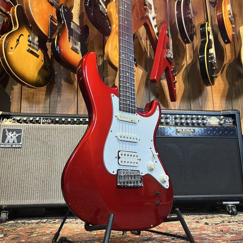 Fernandes Retrorocket