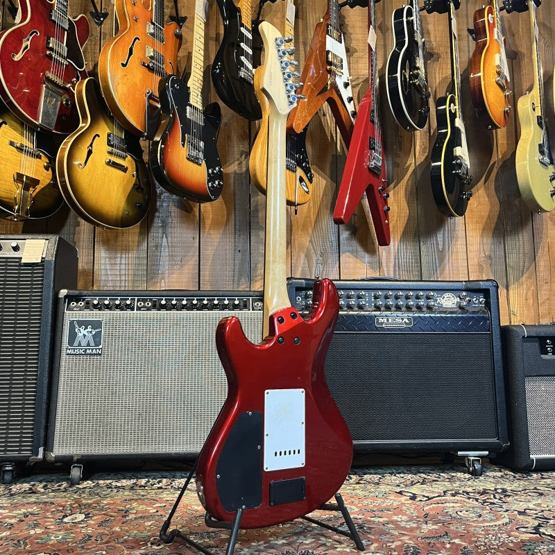 Fernandes Retrorocket