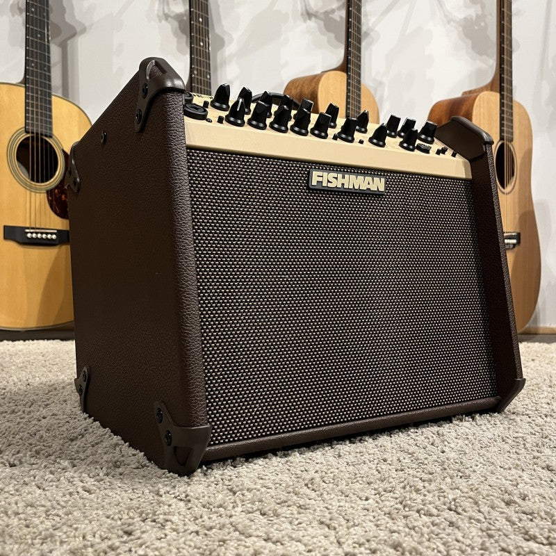 Fishman PRO-LBT-600