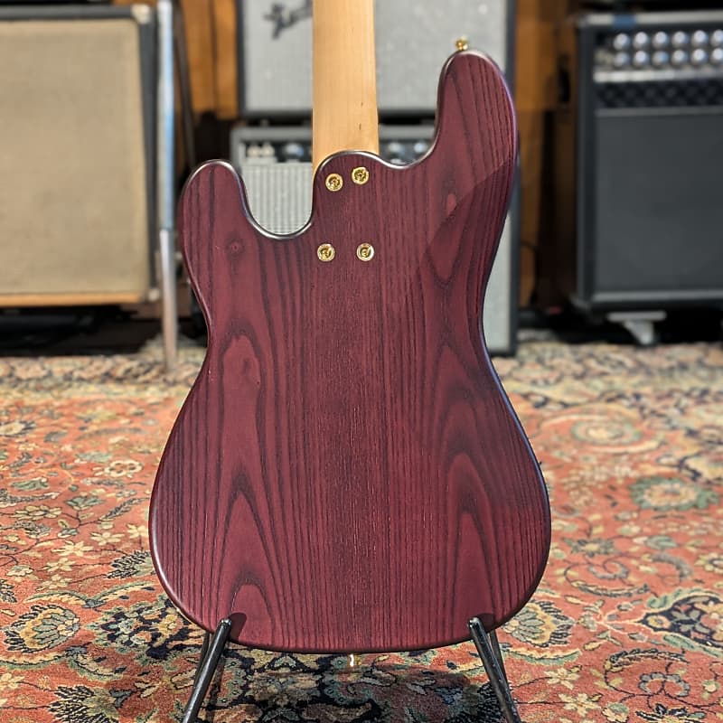 Maruszczyk Jake 55 4P bordeaux