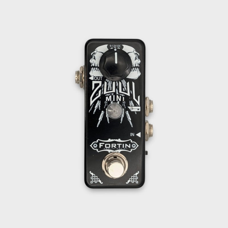 Fortin Amplification Mini Zuul Noise Gate