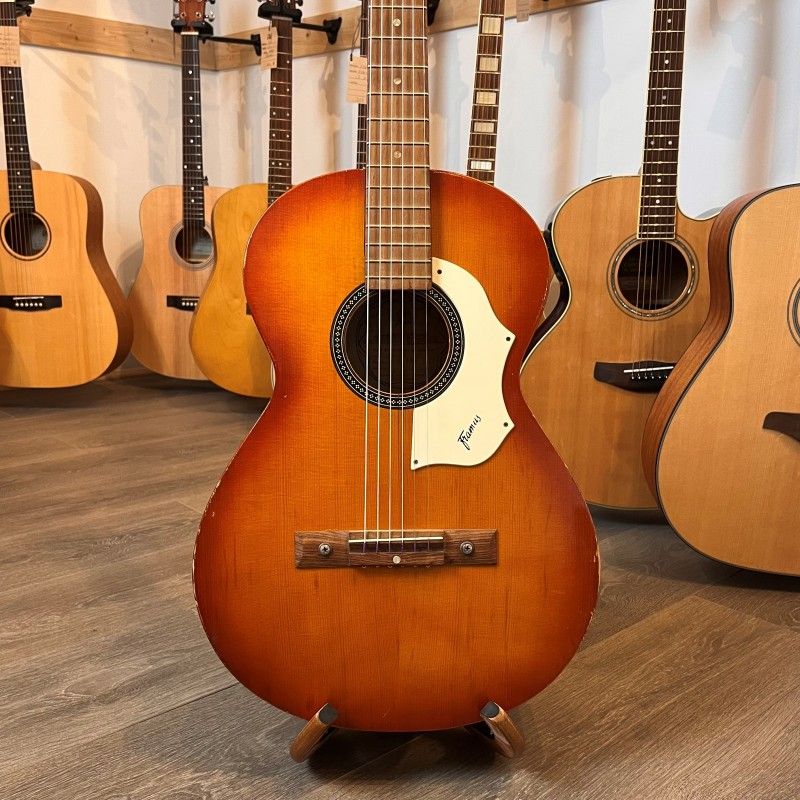 FRAMUS AMATEUR 5/3 (60S) GERMANY