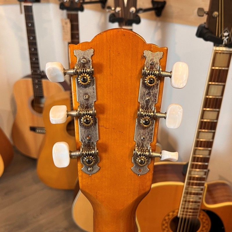 FRAMUS AMATEUR 5/3 (60S) GERMANY