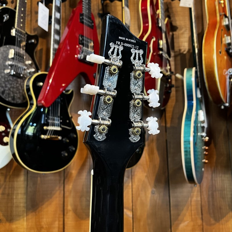 Framus Billy Lorento (2012)