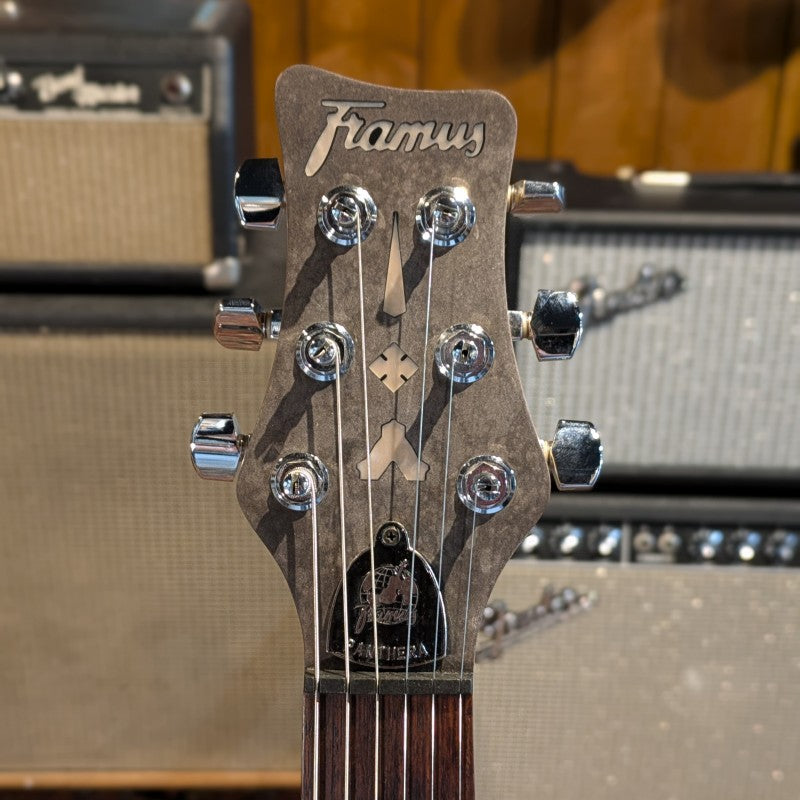 FRAMUS PANTHERA