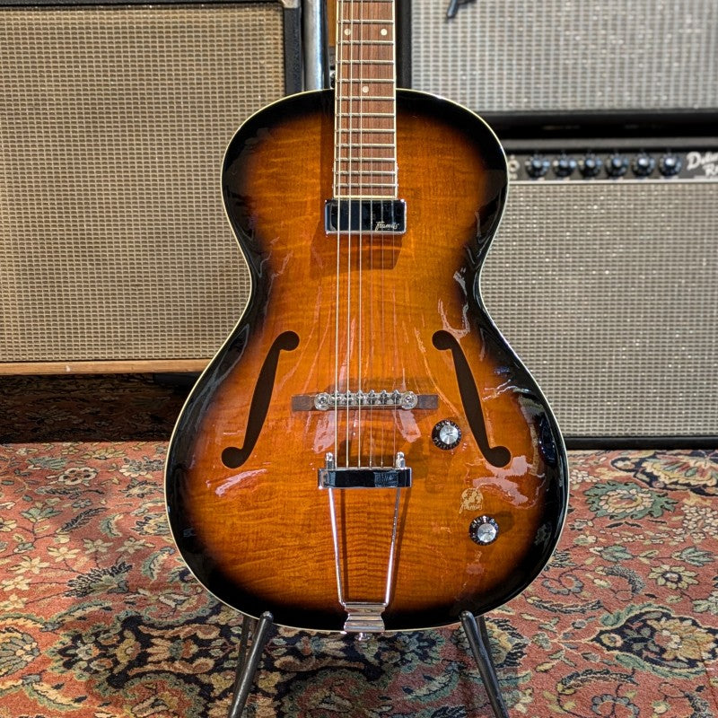 FRAMUS STUDIO 5/51