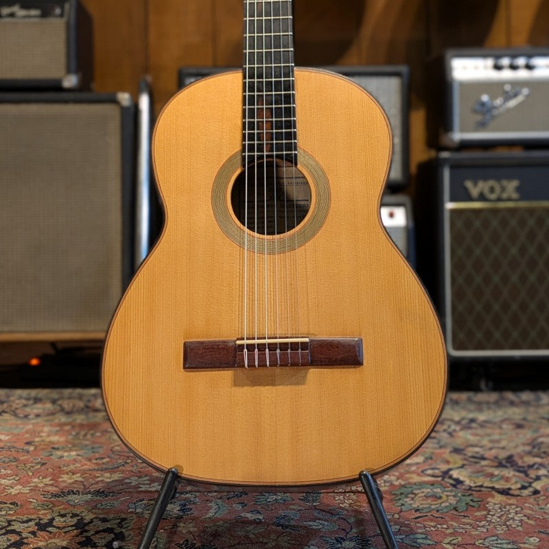 Francesco Olivieri CLASSICAL GUITAR