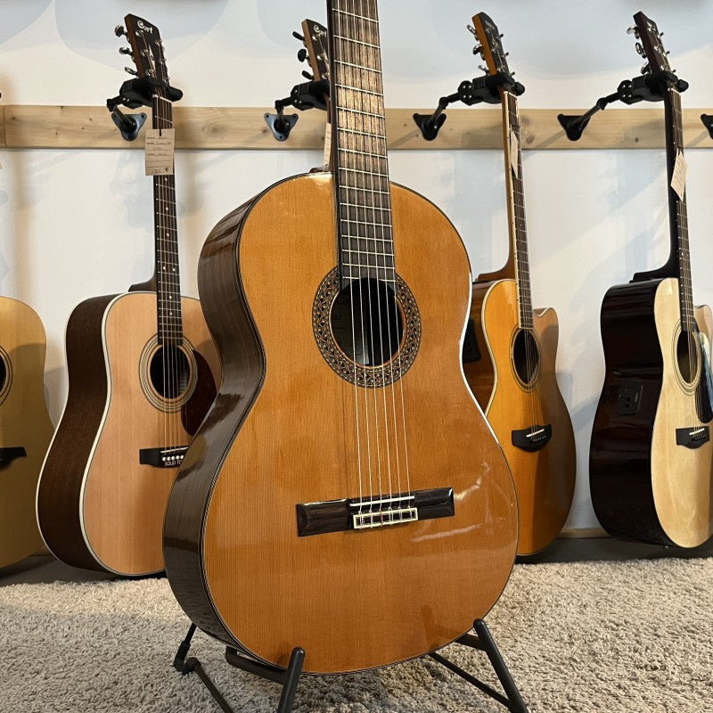 Francisco Gomez C3 (1983) Spain