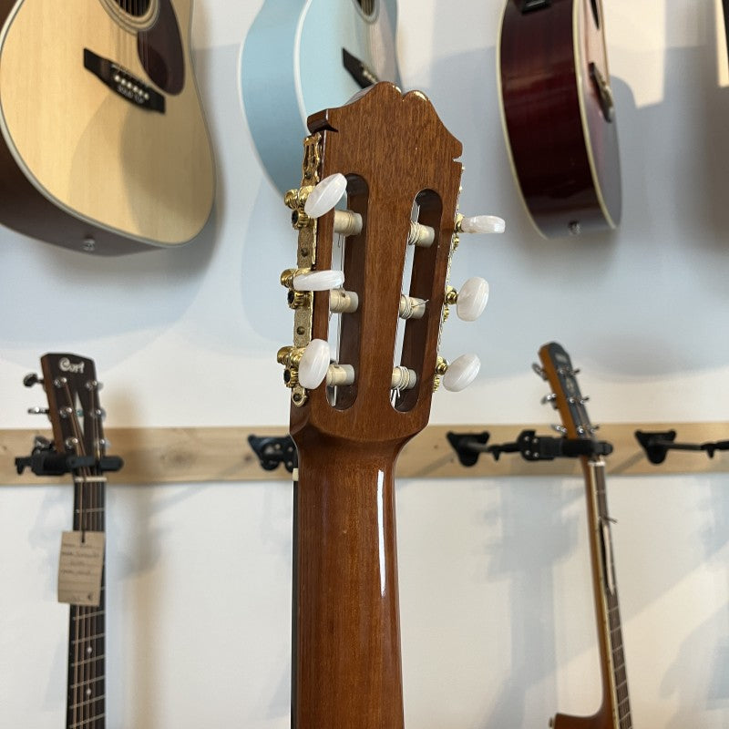 Francisco Gomez C3 (1983) Spain