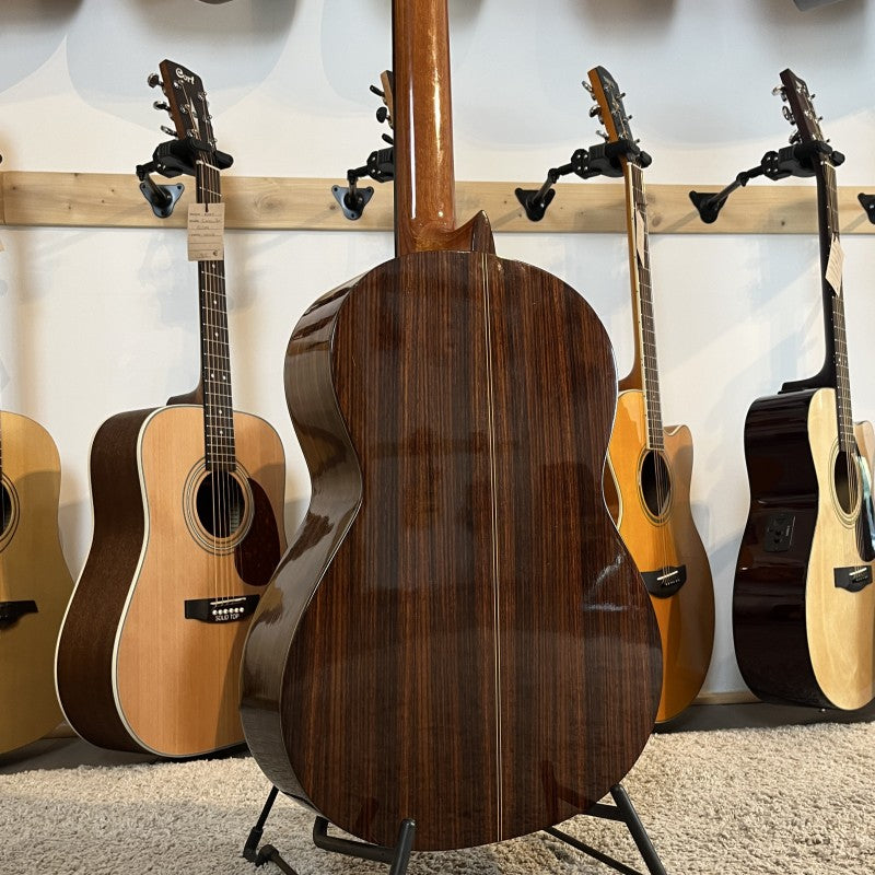 Francisco Gomez C3 (1983) Spain