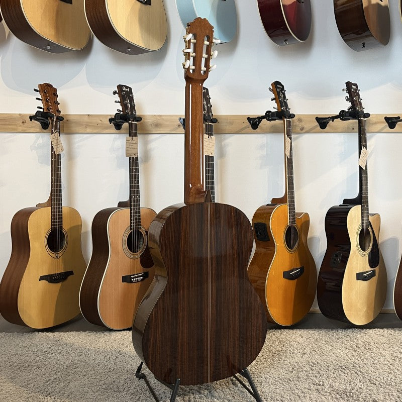 Francisco Gomez C3 (1983) Spain