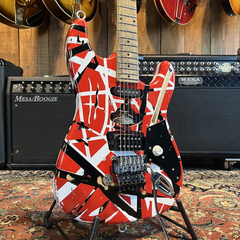 Frankenstrat Copy