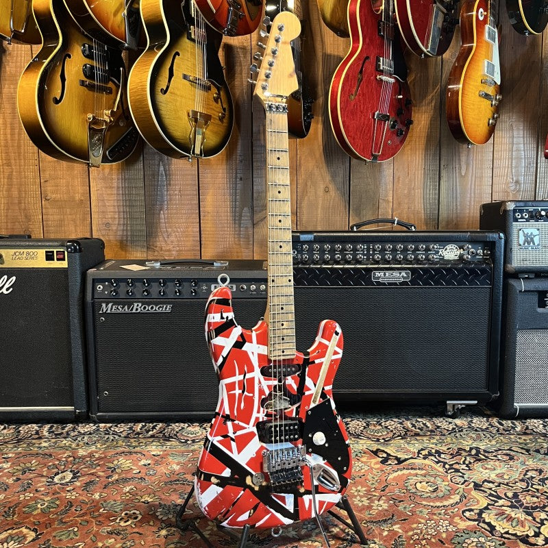 Frankenstrat Copy