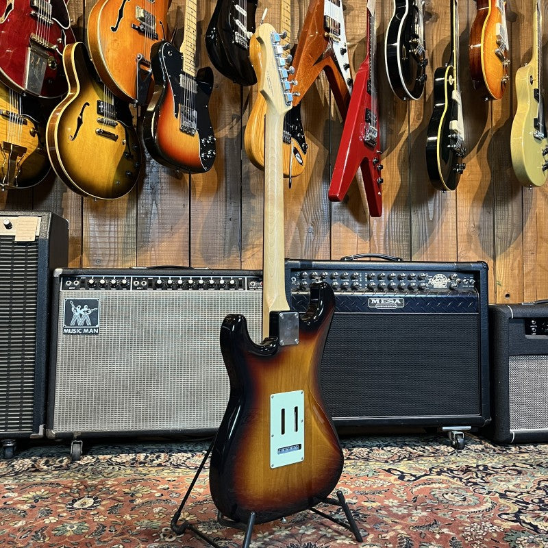 FNG FujiGen Neo Classic Stratocaster NST12 RAL