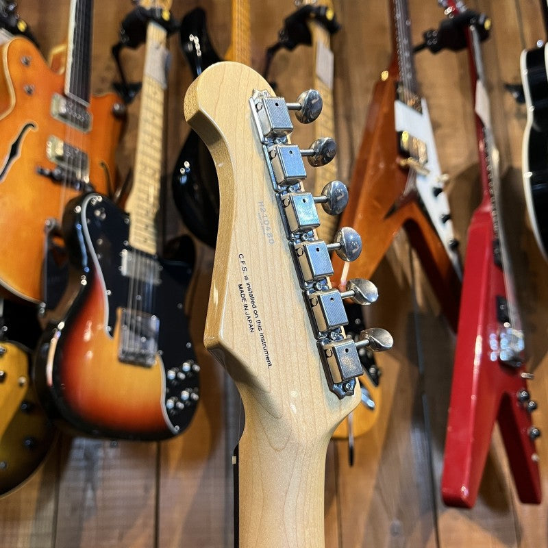 FNG FujiGen Neo Classic Stratocaster NST12 RAL