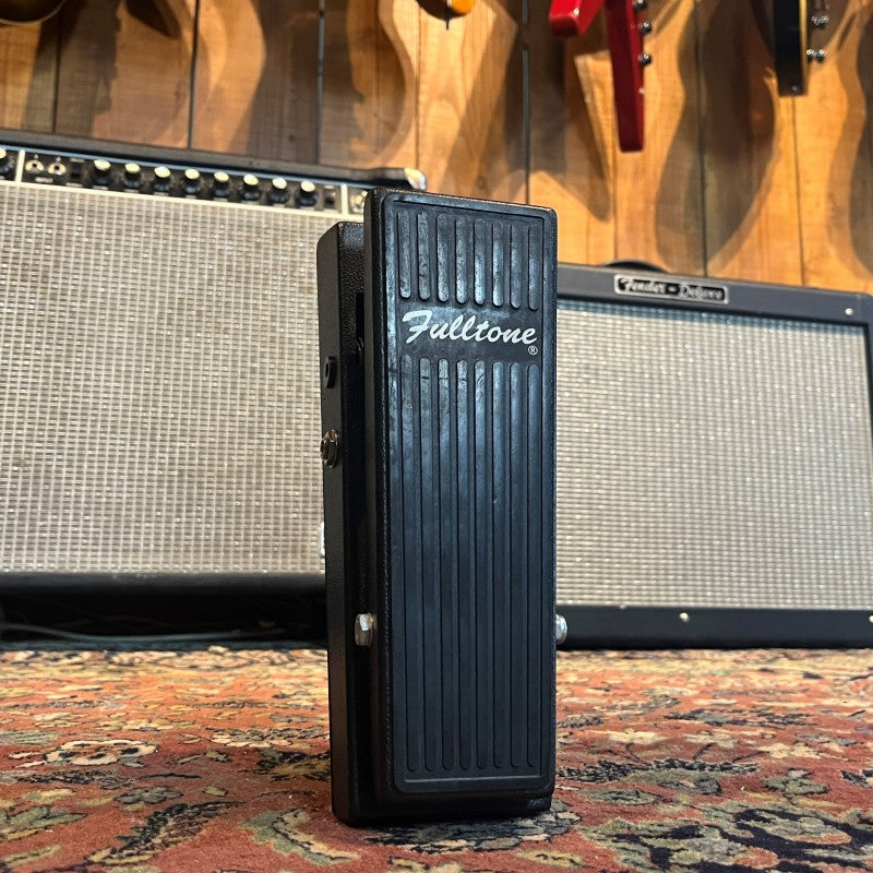 Fulltone Clyde Wah