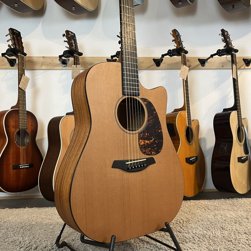 Furch D-20 CM CUT 2015