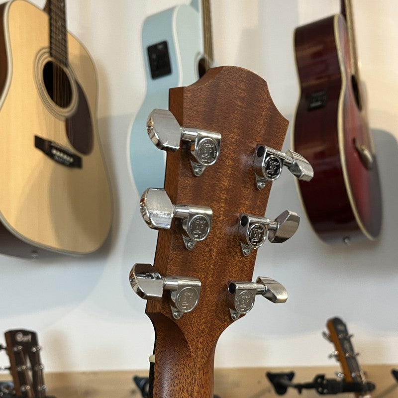 Furch D-20 CM CUT 2015