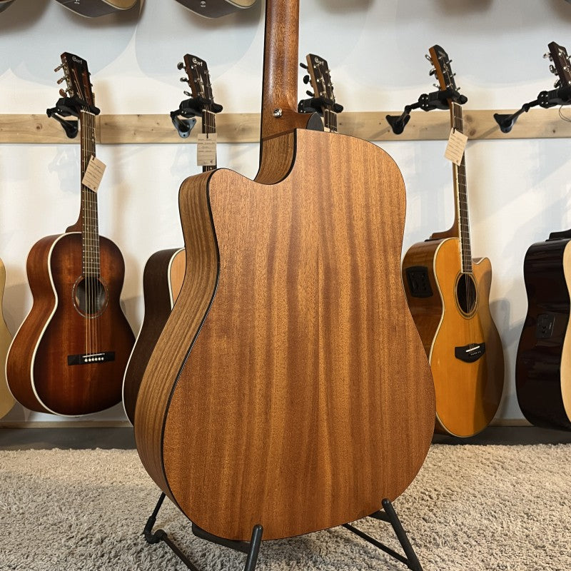 Furch D-20 CM CUT 2015