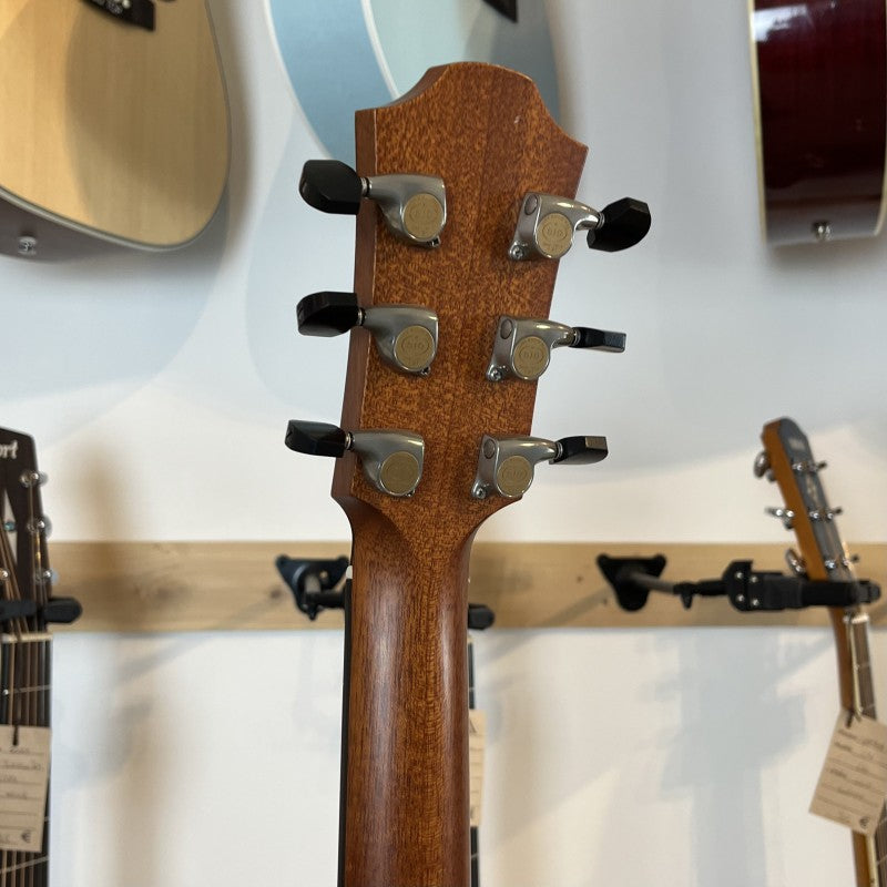 Furch Yellow OMC-CR (2022) Republique Tcheque