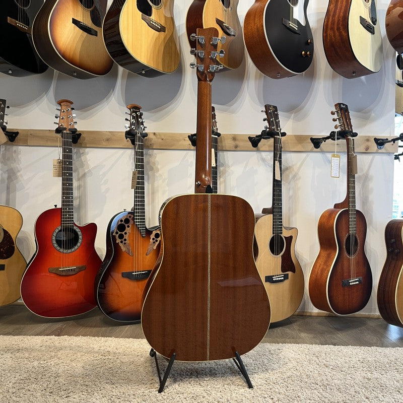 Gallagher Doc Watson