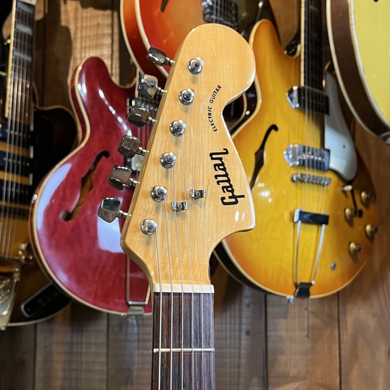 GALLAN STRATOCASTER (70S) JAPON