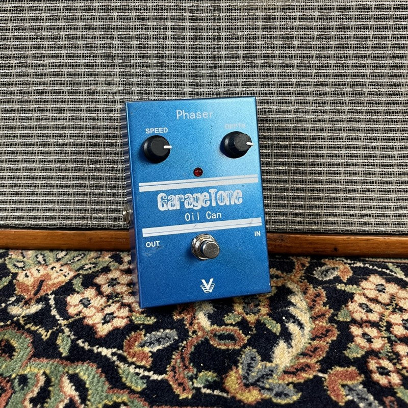 Garagetone Oil Can Phaser