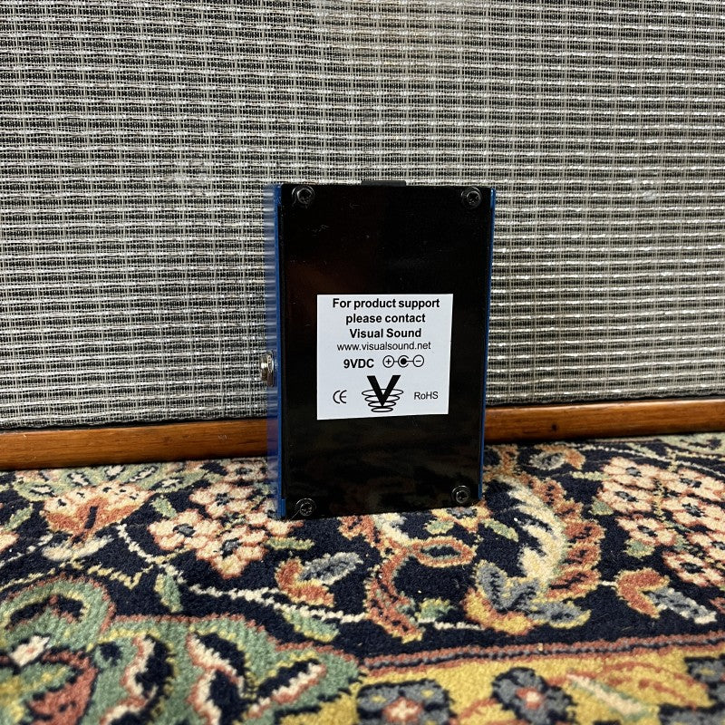 Garagetone Oil Can Phaser