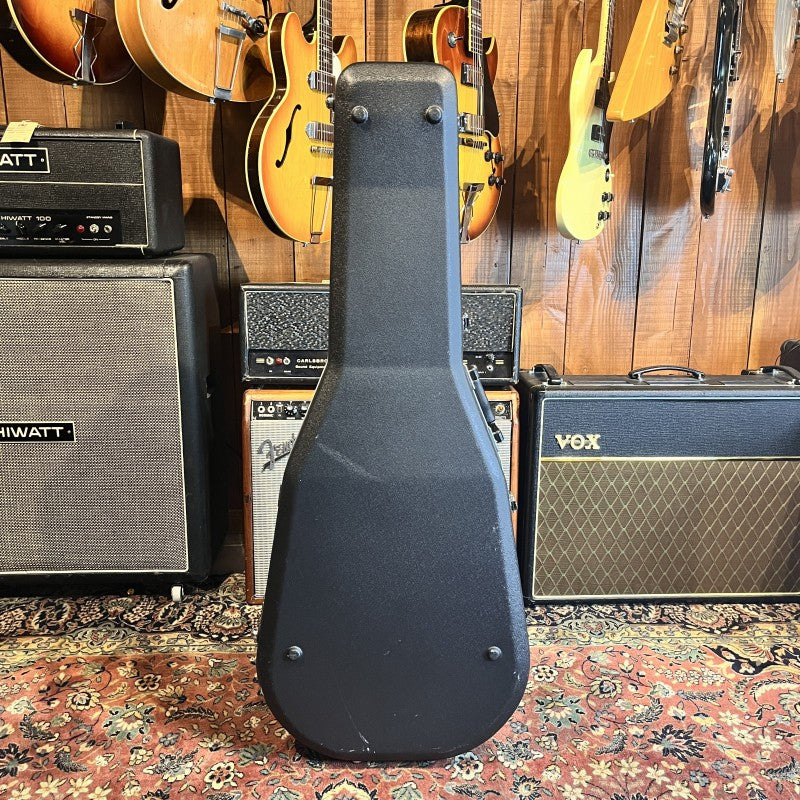 Gator GC-DREAD Deluxe Molded Acoustic Dreadnought Guitar Case