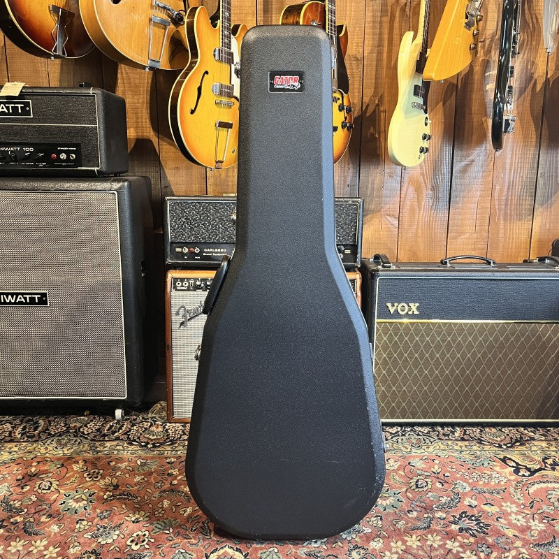 Gator GC-DREAD Deluxe Molded Acoustic Dreadnought Guitar Case