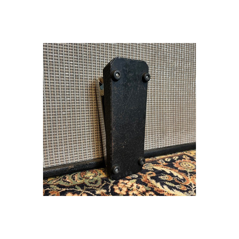 Gem Wah / Volume  60's/70's Italy