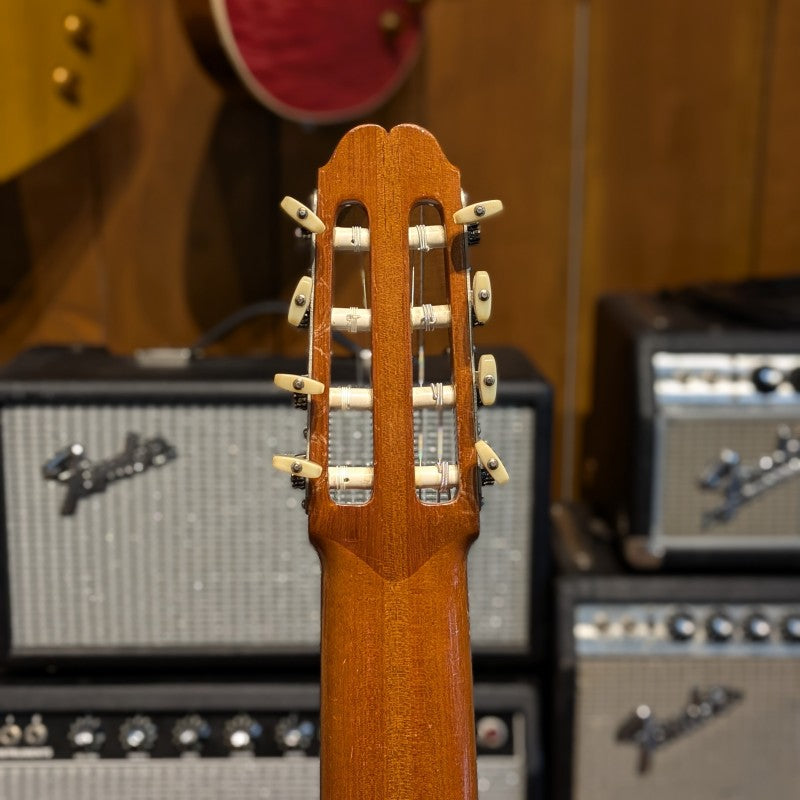 Gerhard Schnabl 8 STRINGS