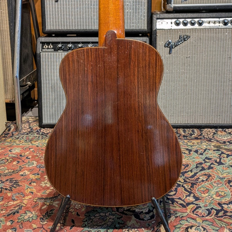 Gerhard Schnabl 8 STRINGS