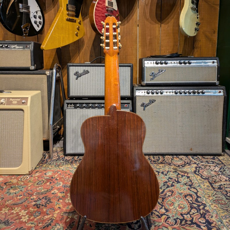 Gerhard Schnabl 8 STRINGS