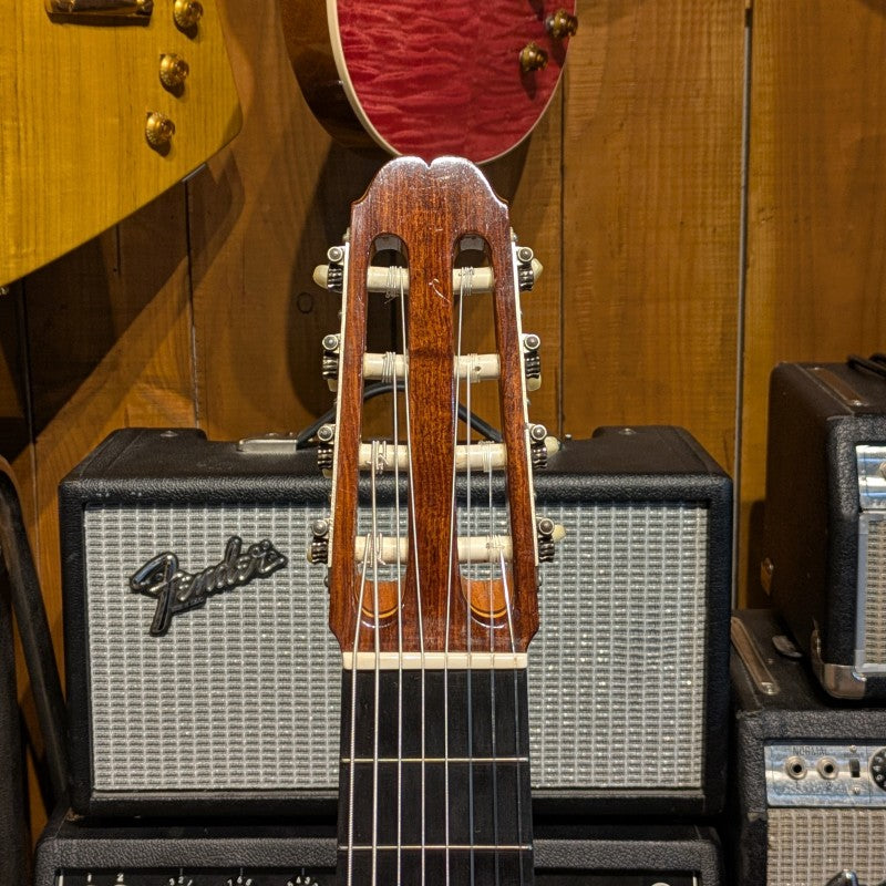 Gerhard Schnabl 8 STRINGS