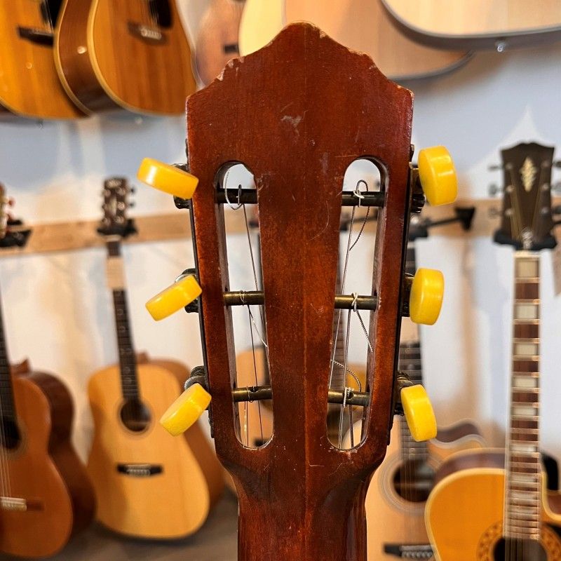 GEROME TYPE BRASSENS 50'S FRANCE