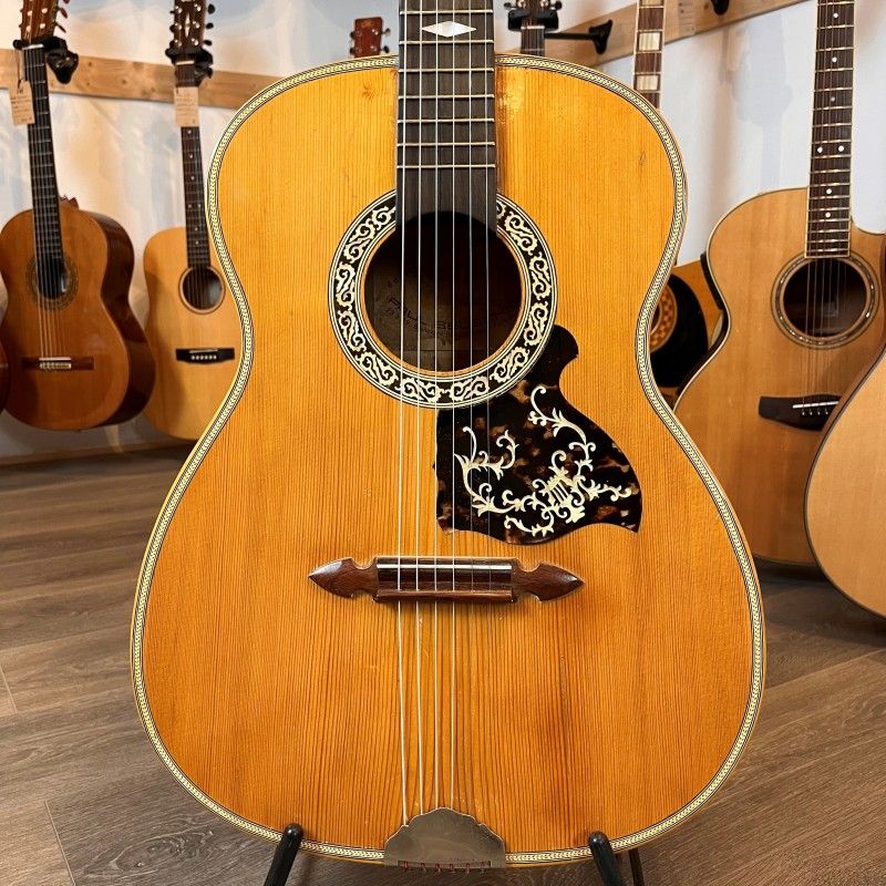 GEROME TYPE BRASSENS 50'S FRANCE