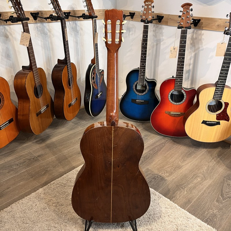 Giannini made in Brazil Classic 80's